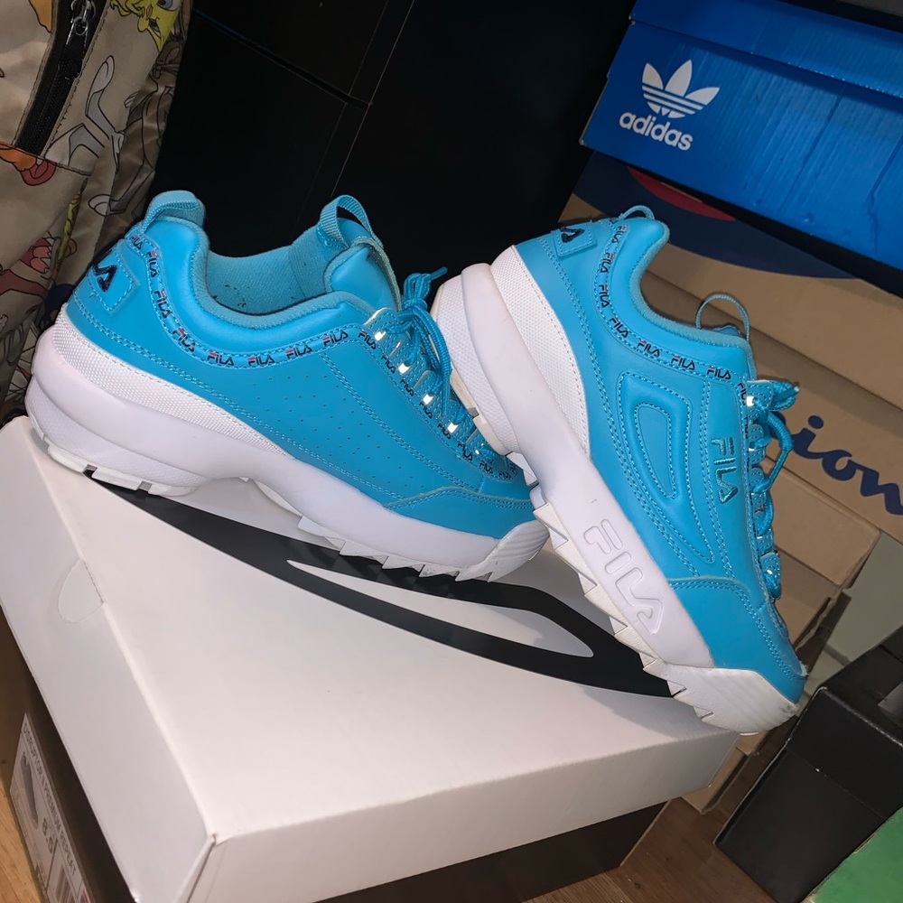 Filas Sneakers